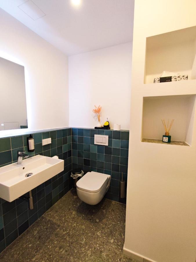 Homely Stay Studio 7 - Elegant Self-Check-In Studio For Urban Travelers Мюнхен Экстерьер фото
